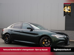 Alfa Romeo Giulia - 2.0T 200pk*Veloce int.*/Leder/Pano-dak/H-Kardon/Trekhaak