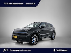 Lynk & Co 01 - 1.5 hybride | rijklaar inclusief 12 maanden garantie