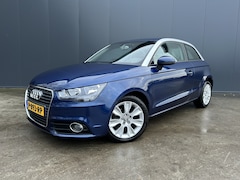 Audi A1 - 1.2 TFSI Ambition Pro Line Business AIRCO ECC 3 DEURS