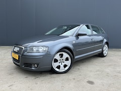 Audi A3 Sportback - 1.8 TFSI 161 PK Ambition Pro Line NAVI CRUISE ECC