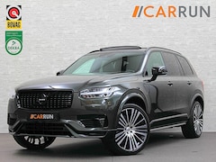 Volvo XC90 - T8 AWD R-Design | Pine-Grey | 360 Camera | ACC | Panorama | Pilot-Assist | Head-Up | Harma