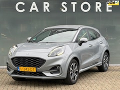 Ford Puma - 1.0 EcoBoost Hybrid ST-Line NL AUTO