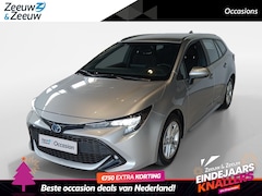 Toyota Corolla Touring Sports - Automaat*Navi+Camera*Climate Control*Adapt. Cruise Control*All Season banden