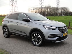 Opel Grandland X - 1.2 Turbo Ultimate Full Led l Navig l Camera l Android