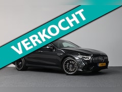 Mercedes-Benz AMG GT 4-Door Coupe - AMG 53 4MATIC+ 435+PK LED/VIRTUAL/SFEER/SCHUIFDAK/LEER+MASSAGE/CAM/ACC/ECC/12 MND GARANTIE