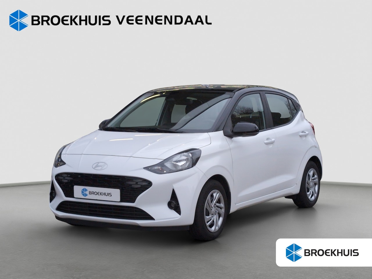 Hyundai i10 - 1.0 Comfort Smart | Navigatie | Cruise Control | Camera | Apple Carplay | Airco - AutoWereld.nl