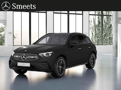 Mercedes-Benz GLC-klasse - 300e 4MATIC Sport Edition