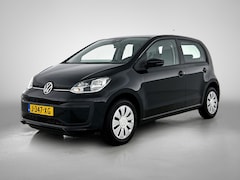 Volkswagen Up! - 1.0 BMT move up | 60 PK | Airco | Maps + More | All Season Banden | Bluetooth