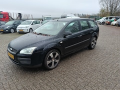 Ford Focus Wagon - 1.6-16V Champion | LET OP | GEEN APK | ZO MEE |