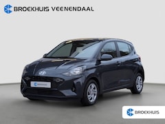Hyundai i10 - 1.0 67pk Comfort Smart Navigatie | Cruise Control | Camera | Apple Carplay | Airco