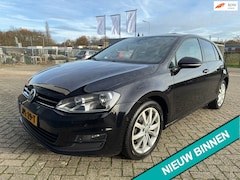 Volkswagen Golf - 1.2 TSI Comfortline