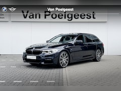 BMW 5-serie Touring - 530i High Executive | M Sport | Panoramadak | Trekhaak