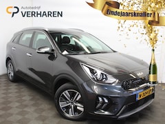 Kia Niro - 1.6 GDi Hybrid DynamicLine | CAMERA | CARPLAY | NAVI | PDC | LED | CRUISE | LMV