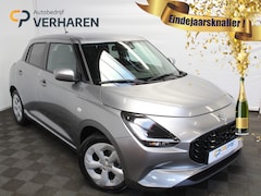 Suzuki Swift - 1.2 Select Smart Hybrid CAMERA | CARPLAY | ADAPCRUISE | DAB | CLIMATE | LED | STOELVERW |