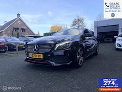 Mercedes-Benz A-klasse - 250 Sport Prestige AMG 218 PK Automaat