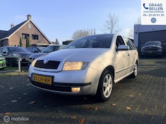 Skoda Fabia Combi - 2.0 Elegance Schuifdak / Airco / LM / Cruise