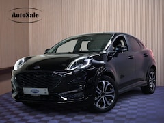 Ford Puma - 1.0 EcoBoost Hybrid ST-Line CARPLAY DAB VIRTUAL STOELVW '21