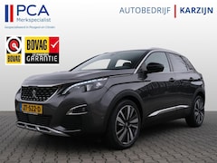 Peugeot 3008 - 1.2 PureTech GT Line