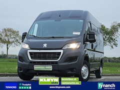 Peugeot Boxer - 2.0 L2H2 Navi Airco NAP