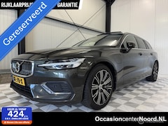 Volvo V60 - 2.0 T8 AWD R-Design | Inscription | PANO | HUD
