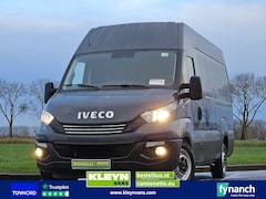 Iveco Daily - 35 S 18 3.0 AUT. L2H2