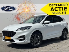 Ford Kuga - 2.5 PHEV 225 pk ST-Line | Winter Pack | Camera | Keyless | LED | Clima | Cruise | Apple/An