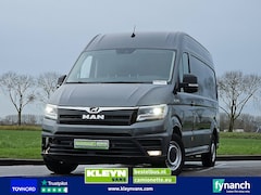 MAN TGE - E-TGE L3H3 35kWh LED Autom