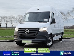 Mercedes-Benz Sprinter - 316 L3H2 Maxi Navi