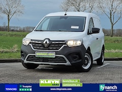 Renault Kangoo - 1.5 L1 Navi Trekhaak NAP