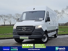 Mercedes-Benz Sprinter - 316 CDI L3H2 3.5 ton ahw