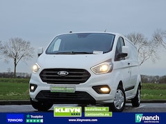 Ford Transit Custom - 2.0 TDCI 130 TREND L2