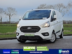 Ford Transit Custom - 2.0 TDCI 130 TREND L2