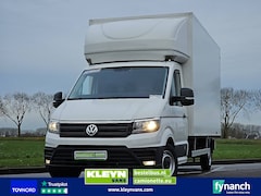 Volkswagen Crafter - 35 2.0 ac aut. RWD EURO6