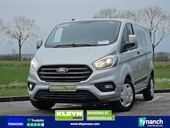 Ford Transit Custom - 2.0 ac automaat EURO6