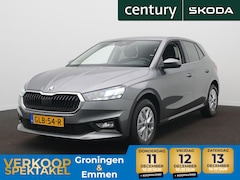 Skoda Fabia - 1.0 TSI Business Edition DSG / Climate / Camera / LED