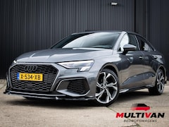 Audi A3 Limousine - 35 TFSI edition one | MATRIX LED | CLIMA | S Line | MAXTON PAKKET | HELE NETTE AUTO |