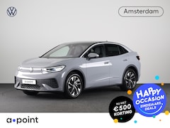 Volkswagen ID.5 - Pro Business 77 kWh accu, 210 kW / 286 pk SUV Elek | 360 Camera | Led matrix | Navigatie |