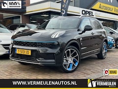 Lynk & Co 01 - 1.5 Plug-in Hybrid 262PK Automaat + 20"/ Navi/ Clima/ 360°/ Ad.Cruise/ Panorama/ NL auto