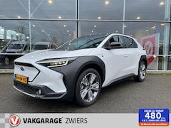 Subaru Solterra - Sky Package 71 kWh SOH 97% All-Season