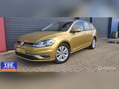 Volkswagen Golf Variant - 1.0 TSI, Navi, Trekhaak, Acc, Clima