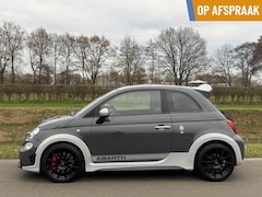 Abarth 695 - 70th Anniversario Xenon, Beats, 180 pk Automaat