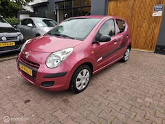 Suzuki Alto - 1.0 Comfort NIEUWE APK