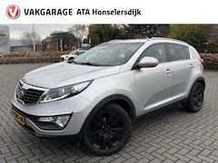 Kia Sportage - 1.6 GDI Plus Pack | Cruise control | Climate control | Camera achter |