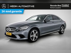 Mercedes-Benz C-klasse - C 180 Limousine Automaat Avantgarde Line | Advantage Pakket | LED | Parktronic | Camera |