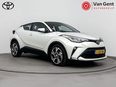 Toyota C-HR - 1.8 Hybrid Dynamic | Trekhaak | Navigatie | Parkeersensoren | Keyless | Adaptive cruise |