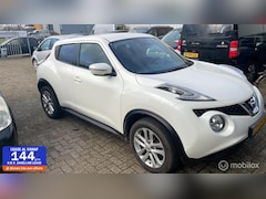 Nissan Juke - 1.2 DIG-T S/S Acenta