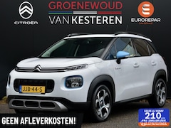 Citroën C3 Aircross - 110pk Rip Curl I Schuifdak I Navi I