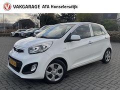 Kia Picanto - 1.0 CVVT BusinessLine | Airco | Bluetooth |