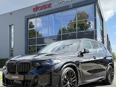 BMW X5 - xDrive 50e M Performance Seats|Hdup|Soft|Trekhaak
