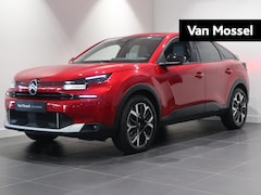 Citroën C4 - Hybrid 145 Max LED BOCHT VERLICHTING - STOELVERWARMING - NAVIGATIE